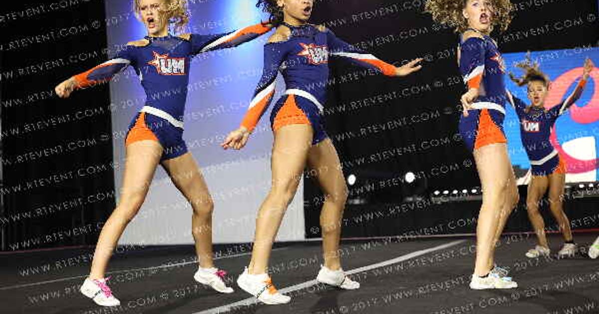 Upper Merion All Stars Ice · Coastal at the Capitol