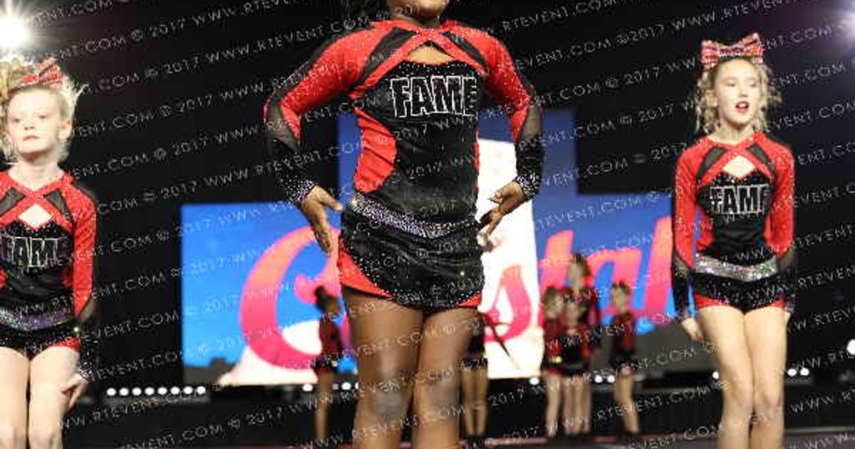 FAME NC POPSTARS · Coastal at the Capitol