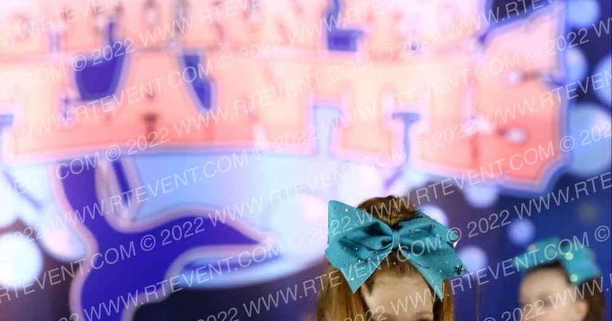 Skyline Elite Athletics Aurora · All Star Challenge Retune to Atlantis