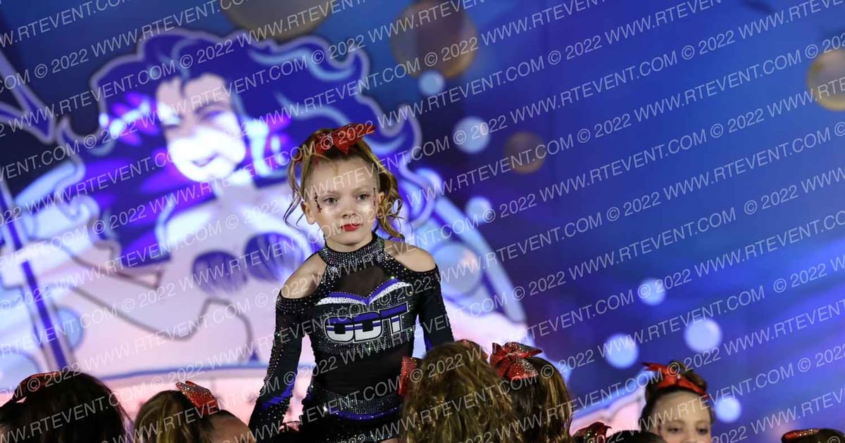 Oregon Dream Teams Radiance · All Star Challenge Retune to Atlantis