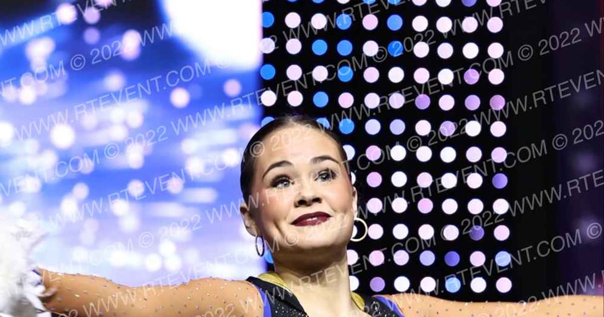 Dance Athletics TKO · JAMfest Dance Super Nationals