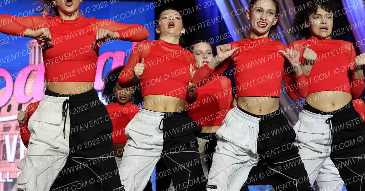 FAME All Stars - VA Beach VENOM · Coastal at the Capitol