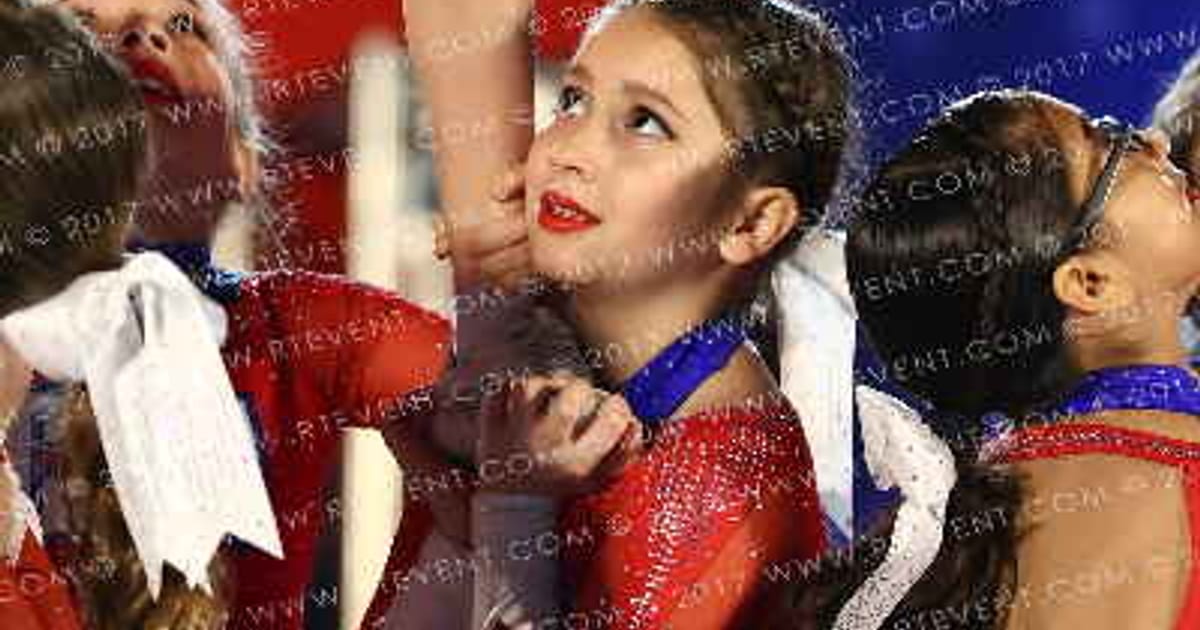 Cheer Florida All Stars Mini Warriors · Spirit Sports Beach Blast West Palm Beach Nationals DIDII
