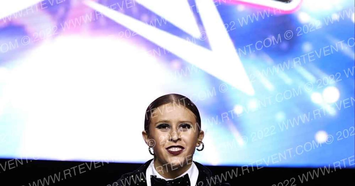 Project N Dance Studio 007 · JAMfest Dance Super Nationals