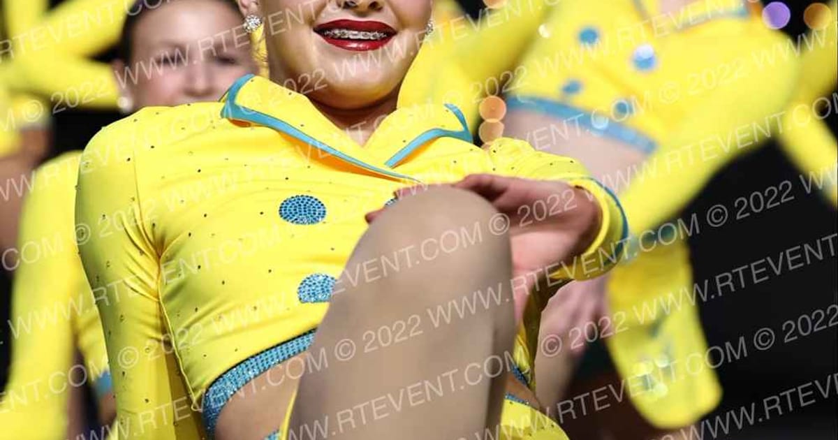 Lake Country Dance Studio Senior Elite Jazz · JAMfest Dance Super Nationals