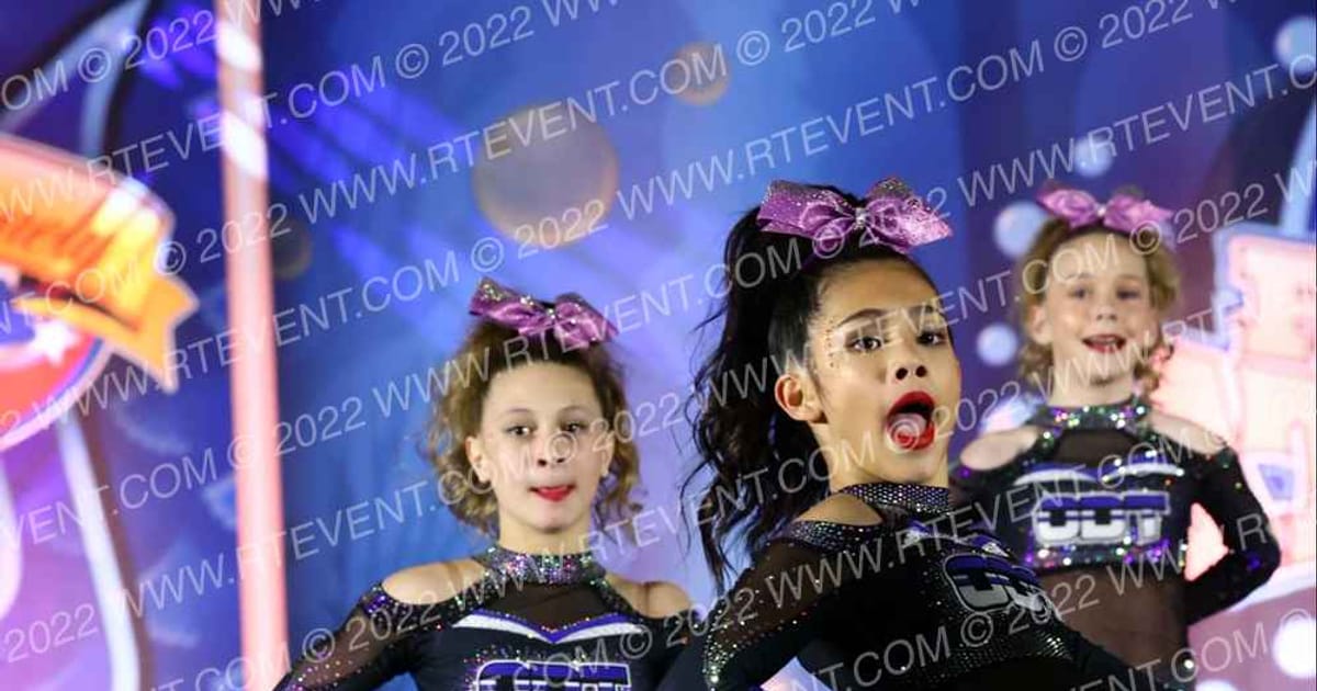 Oregon Dream Teams Lavish · All Star Challenge Retune to Atlantis