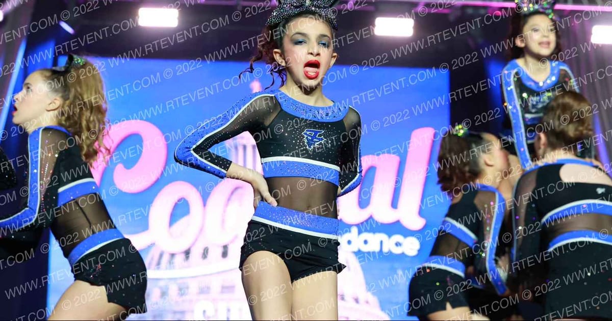 Maryland Twisters Virginia Surge · Coastal at the Capitol
