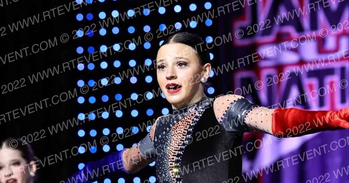 Energizers Senior Jazz · JAMfest Dance Super Nationals