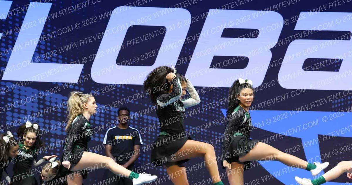 HOPATCONG WARRIORS · YCADA Globals