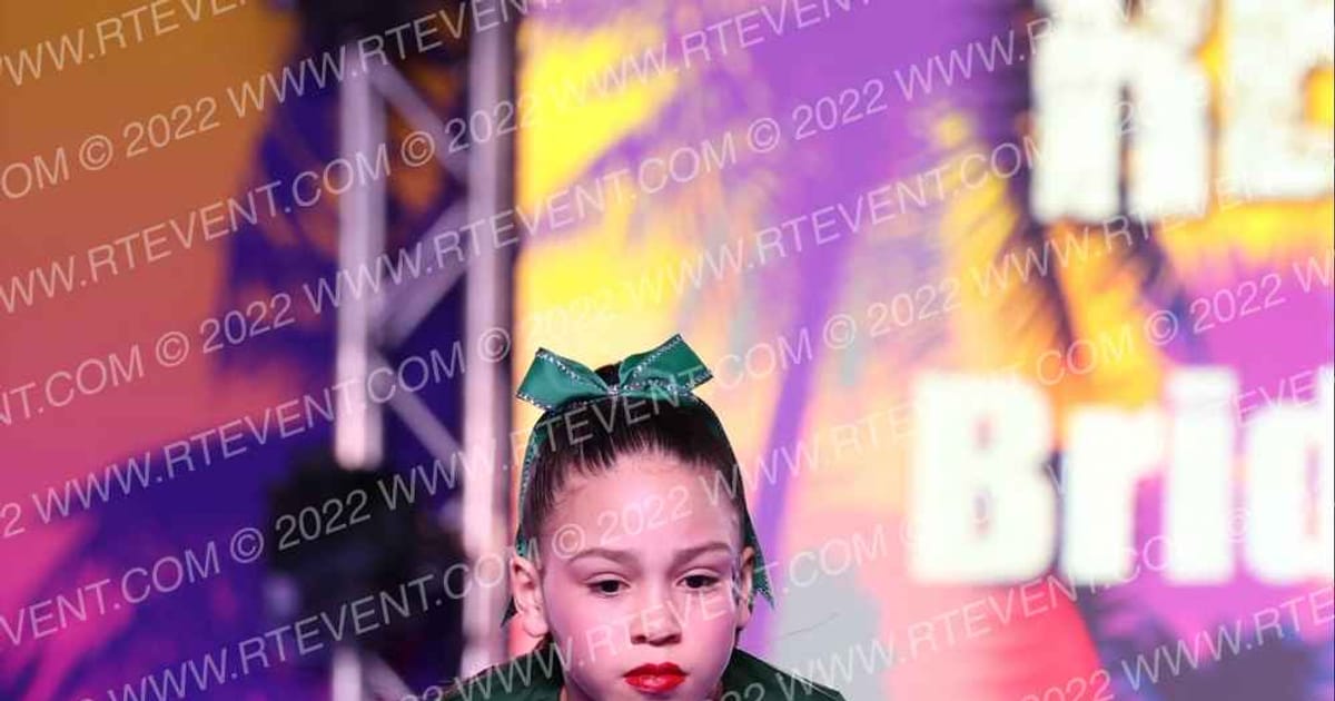 Bridesburg Cougars - Little Cats · ACDA Reach the Beach Rec NATIONALS