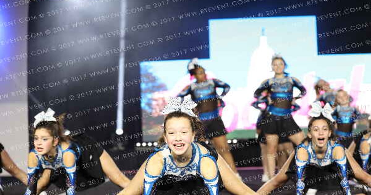 PA Royal Elite All Stars Royal Queens · Coastal at the Capitol