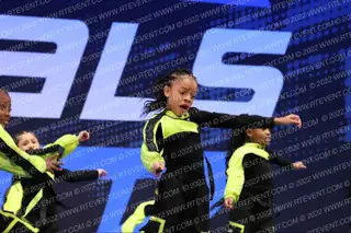 PLAINFIELD VIKINGS DIV 10 DANCE TEAM