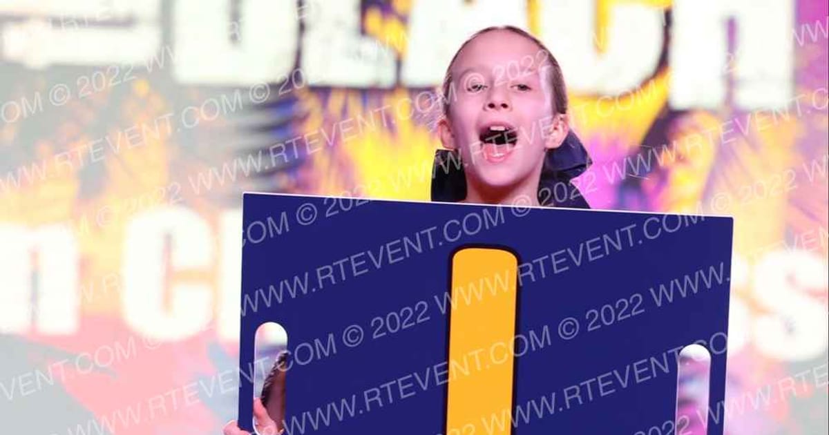 Wissahickon Cheer Assoc Wissahicken · ACDA Reach the Beach Rec NATIONALS