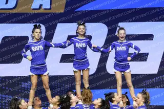 HIGHTSTOWN RAMS JV