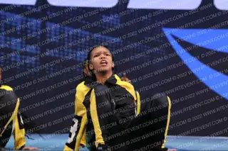PLAINFIELD VIKINGS DIV 12  DANCE