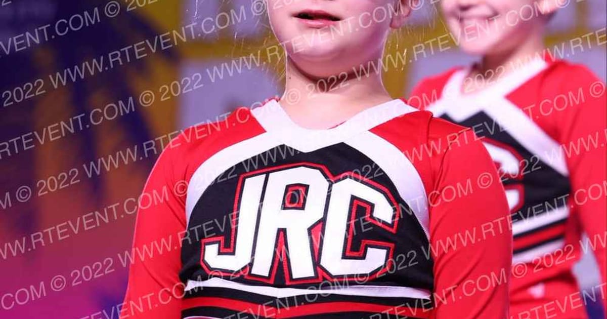 Jr. Raiders Cheerleading Junior Raiders Cheerleading · ACDA Reach the Beach Rec NATIONALS