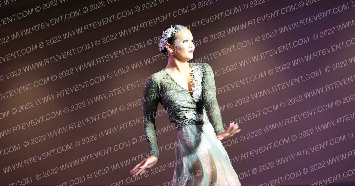 Powerworx Dance Quantum · Coastal at the Capitol