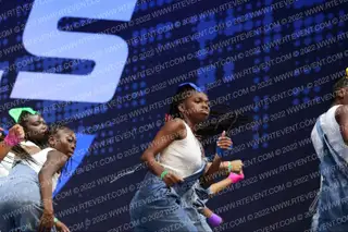 POMPANO TIGERS ELITE JV BANGER CUBS HIP HOP