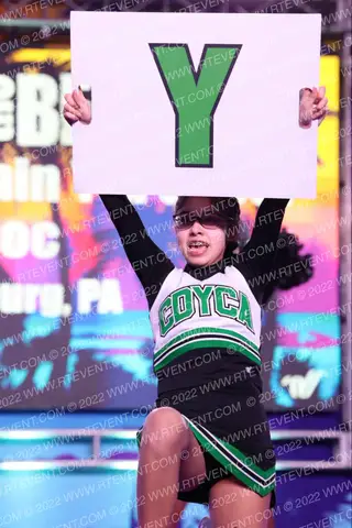 Central Dauphin Yth Cheer Assoc Central Dauphin Youth Cheer