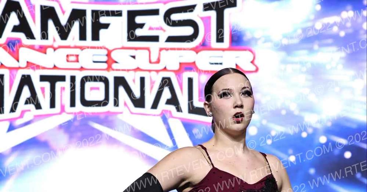 EPA AllStars MATRIX · JAMfest Dance Super Nationals