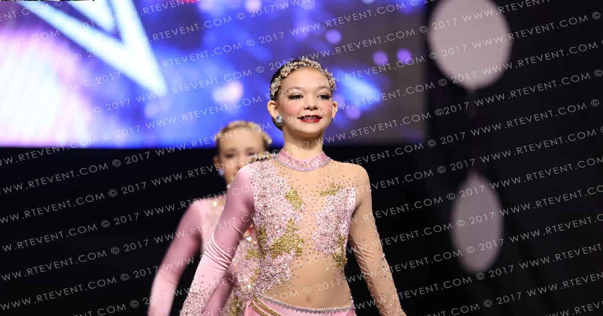Dancin Bluebonnets Mini Elite Contemporary · JamFest Dance Super