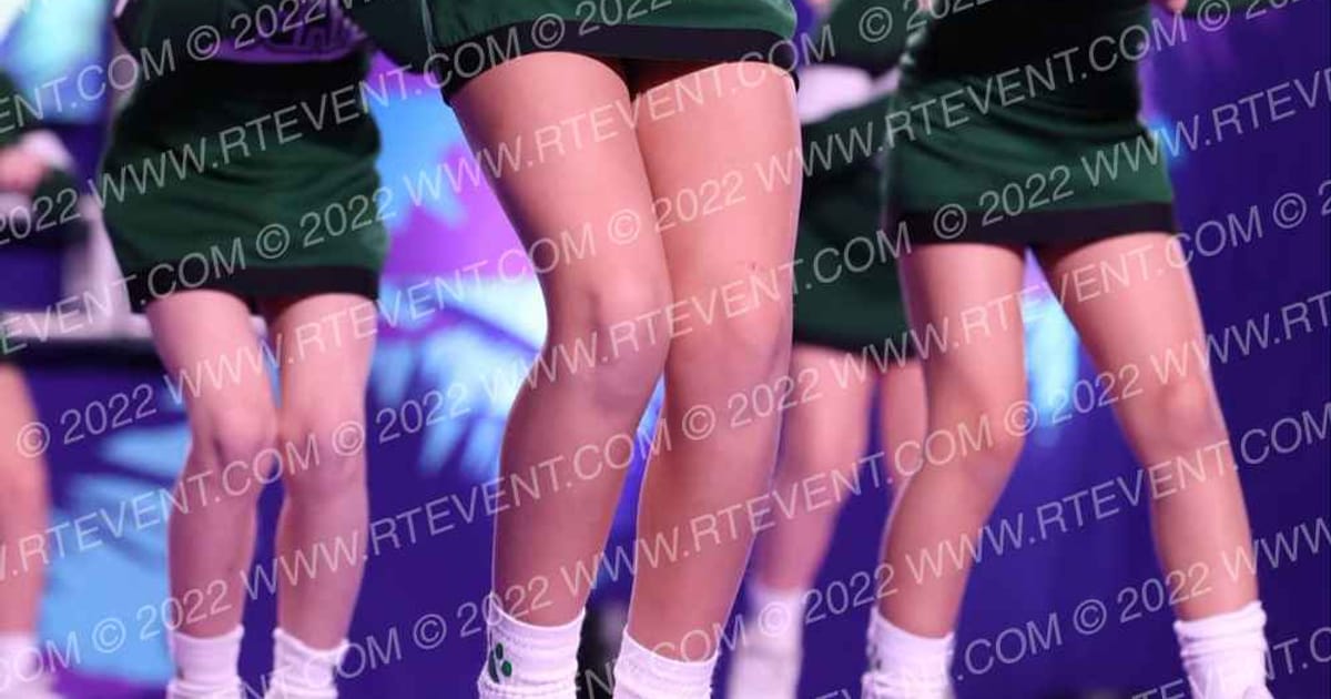 Bridesburg Cougars - Mini Paws · ACDA Reach the Beach Rec NATIONALS