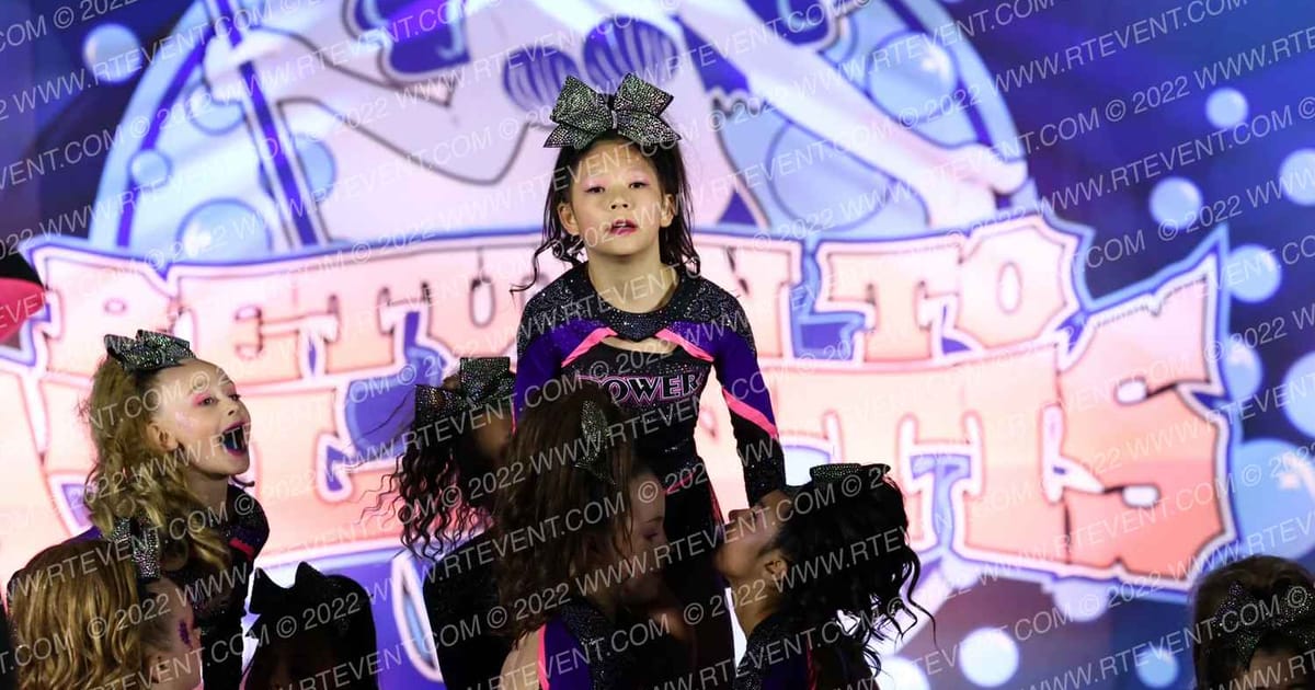 Northwest Power Athletics Celebrities · All Star Challenge Retune to Atlantis