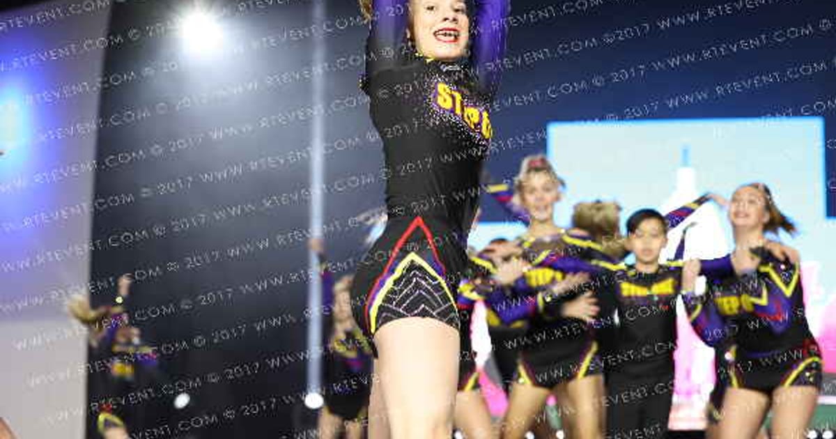 Step One All Stars - North Wicked · Coastal at the Capitol