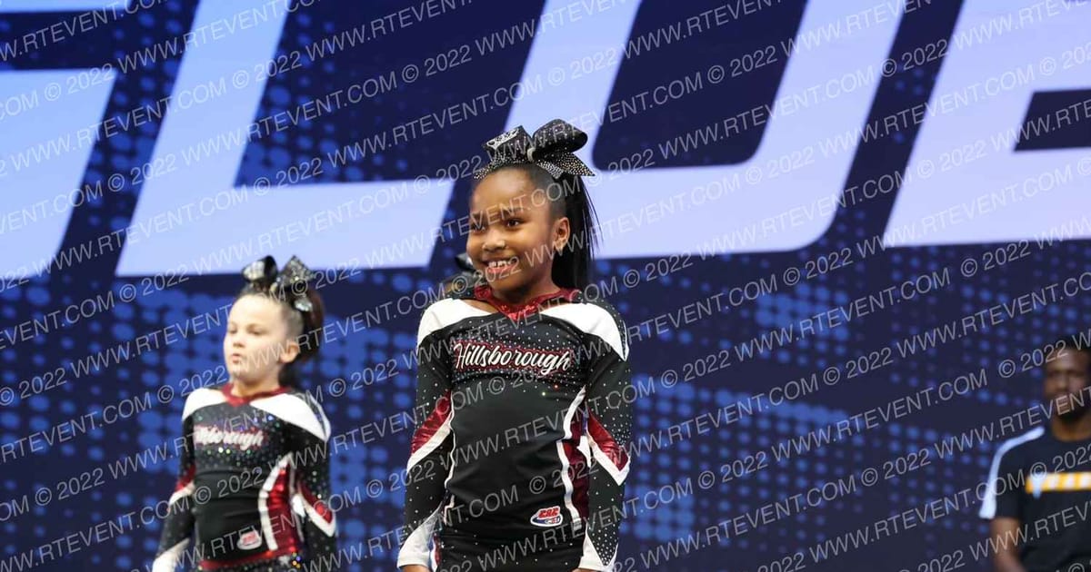 HILLSBOROUGH DUKES MM · YCADA Globals