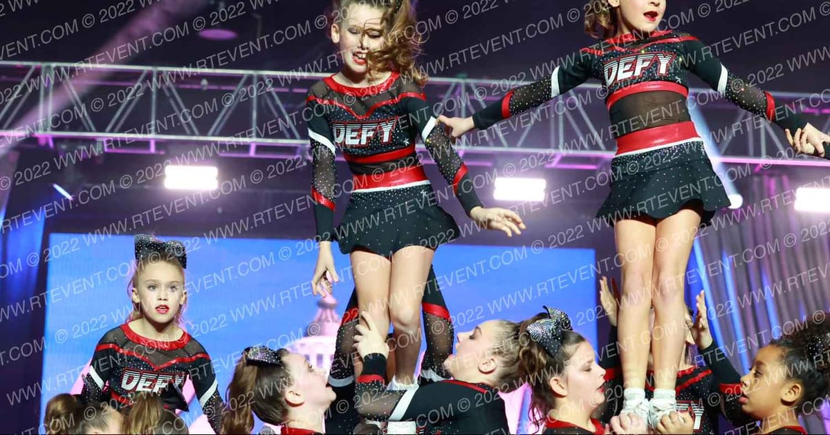 DG Allstar Diamonds · Coastal at the Capitol