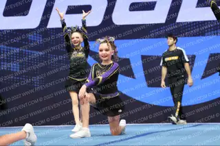 BALLSTON SPA SCOTTIES FULL THROTTLE
