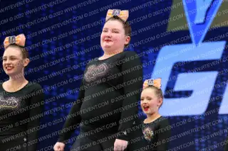 IGNITE ATHLETICS WILDFIRE