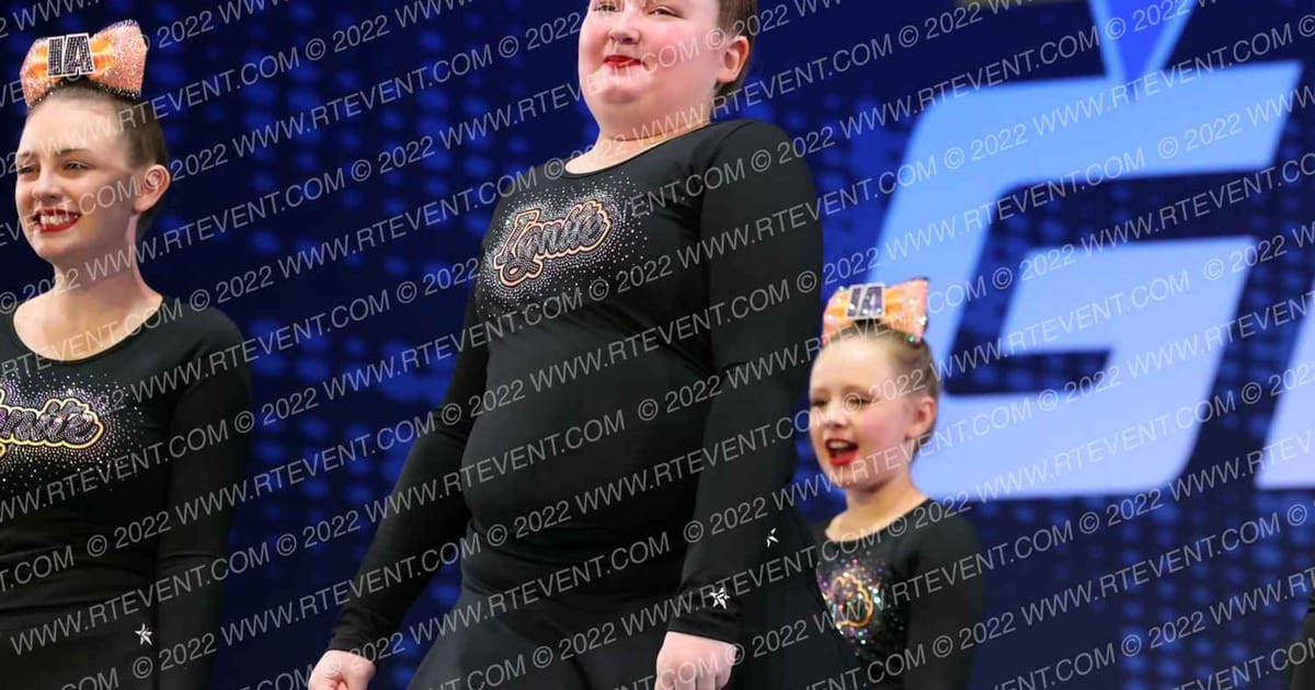 IGNITE ATHLETICS WILDFIRE · YCADA Globals