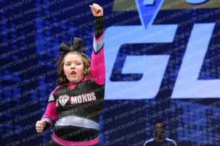 CAROLINA DIAMOND ATHLETICS SHINE