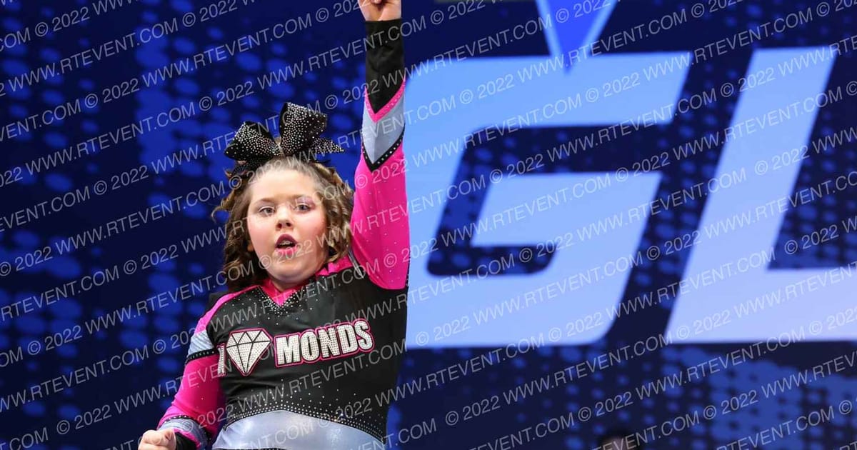 CAROLINA DIAMOND ATHLETICS SHINE · YCADA Globals