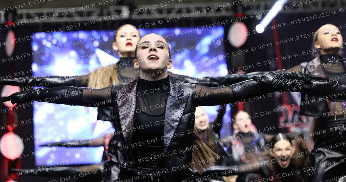 Dollhouse Dance Factory Matrix · JamFest Dance Super