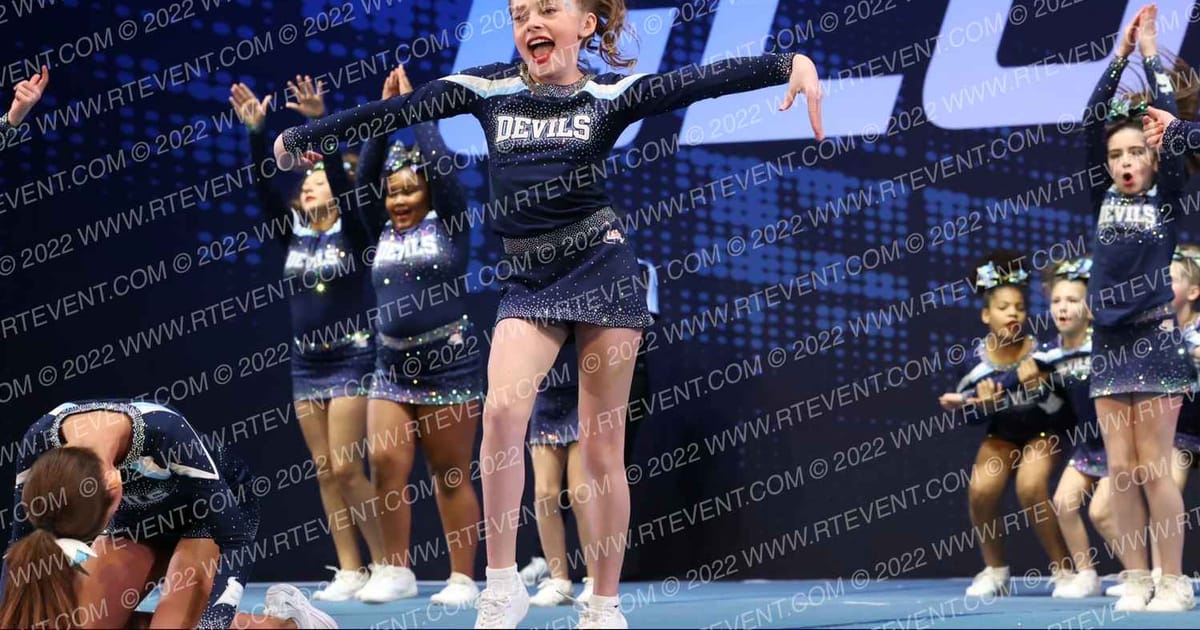 EAST GREENBUSH DEVIL ICE · YCADA Globals