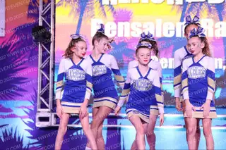 Bensalem Ramblers 12U