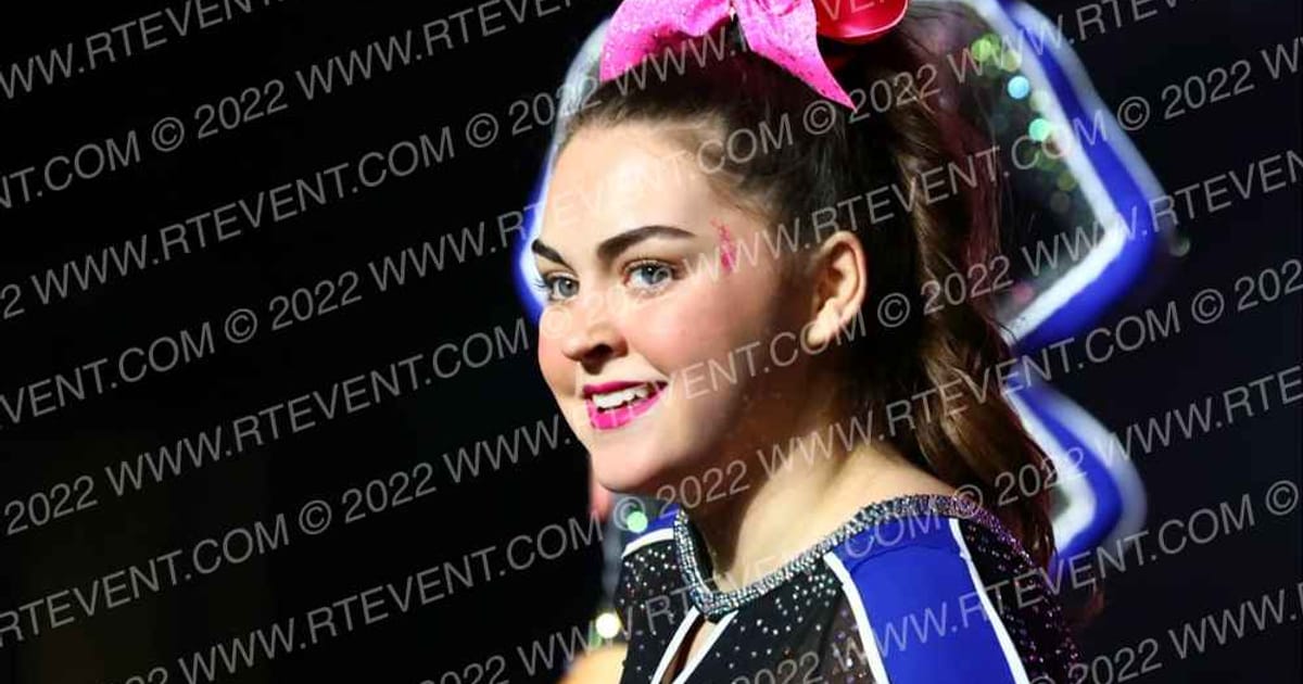 Cheer Athletics - Charlotte PrincessCats · Coastal at the Capitol