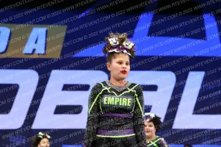 WTX EMPIRE
