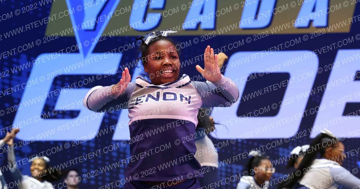 ENON CHEER · YCADA Globals