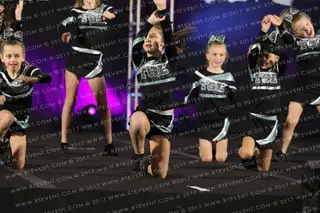 Platinum Tricks Gym Elite