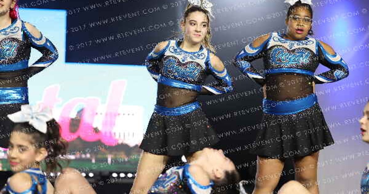 The Stingray Allstars PANDORA · Coastal at the Capitol