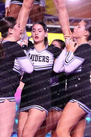 Drexel Hill Raiders