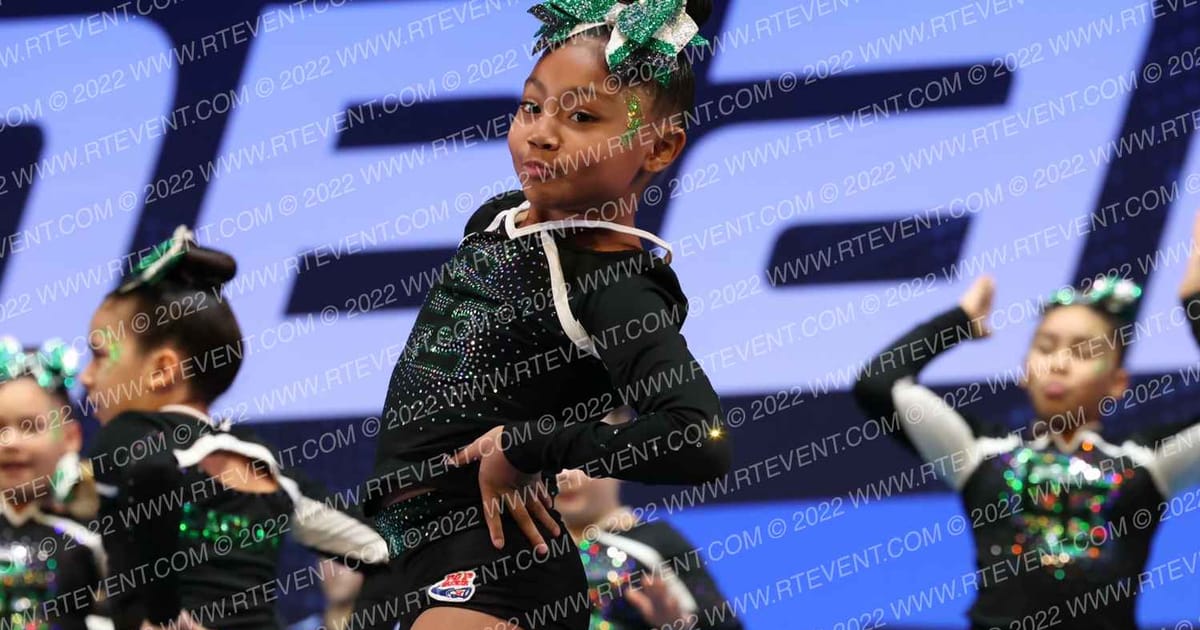 EDGEWOOD EAGLES · YCADA Globals
