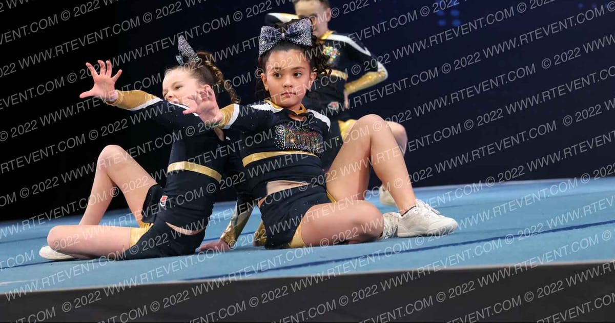 FARMINGDALE HOWELL LIONS MM · YCADA Globals