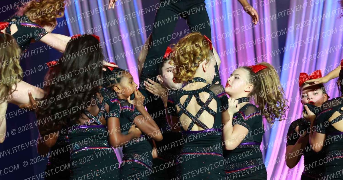 Lunar Viper Allstars Strikers · Coastal at the Capitol