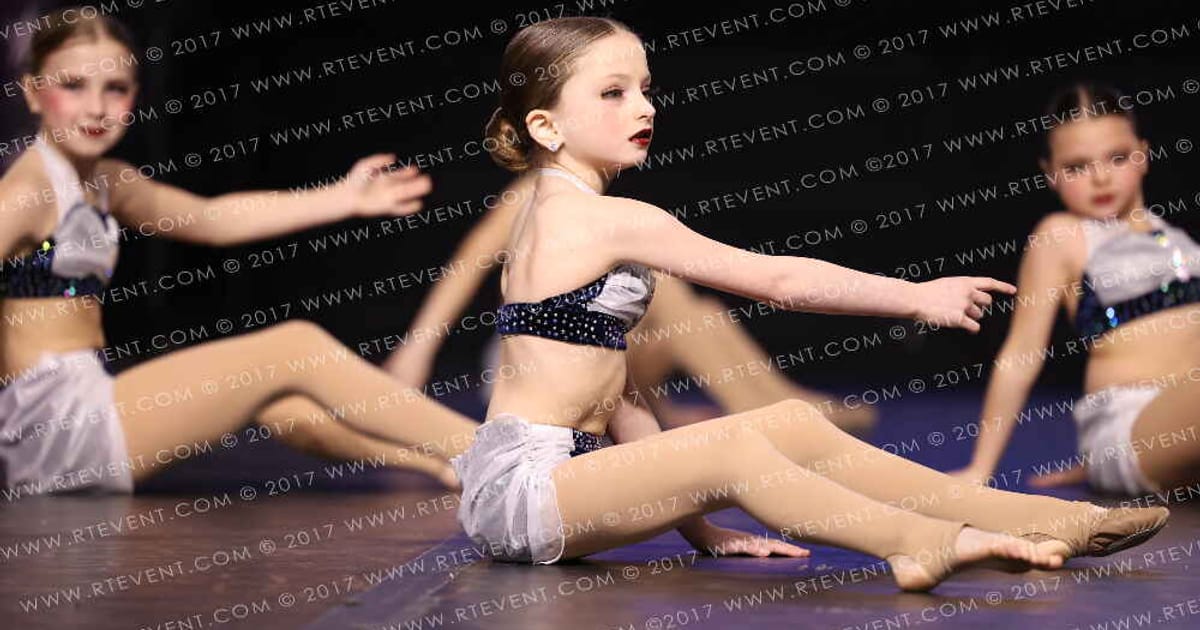 Brookfield Center for the Arts BCA Mini Summit · JamFest Dance Super
