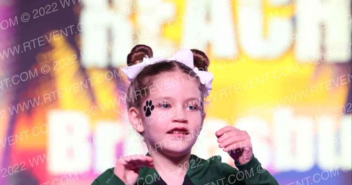 Bridesburg Cougars - Cubs · ACDA Reach the Beach Rec NATIONALS