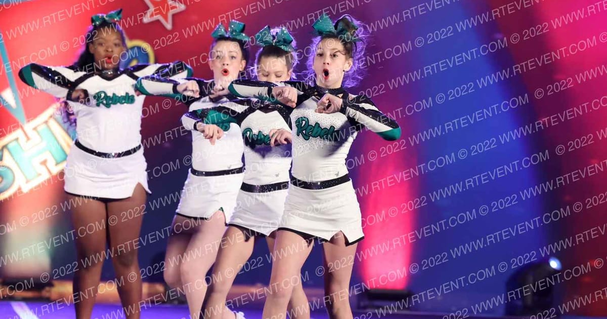 Louisiana Rebel All Stars Honor · American Legacy Fort Worth FIXED